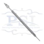 Cuticle Pusher