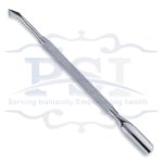 Cuticle Pusher