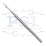 Cuticle Pusher