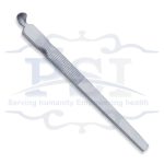 Cuticle Pusher