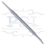 Cuticle Pusher