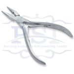 Hair Extension Plier & Kit