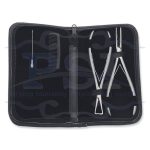 Hair Extension Plier & Kit