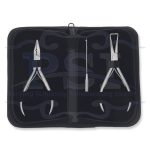 Hair Extension Plier & Kit
