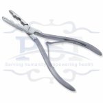 Hair Extension Plier & Kit