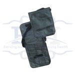 Leather Shears Pouche Empty