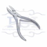 Nail & Pedicure Cutter