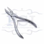 Nail & Pedicure Cutter