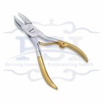 Nail & Pedicure Cutter