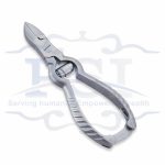Nail & Pedicure Cutter