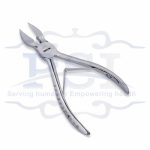 Nail & Pedicure Cutter