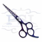 Titanium Coated Hair Scissor