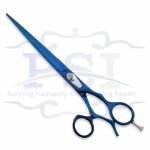 Titanium Coated Hair Scissor