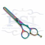 Titanium Coated Hair Scissor