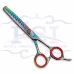Titanium Coated Hair Scissor