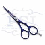 Titanium Coated Hair Scissor