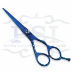 Titanium Coated Hair Scissor