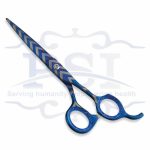 Titanium Coated Hair Scissor