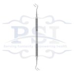 Cavity Preparation Instrument