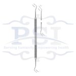 Cavity Preparation Instrument