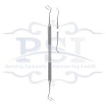 Cavity Preparation Instrument