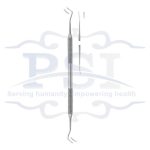 Cavity Preparation Instrument