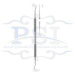 Cavity Preparation Instrument