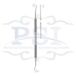 Cavity Preparation Instrument