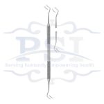 Cavity Preparation Instrument