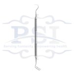 Combination Explorers Probe