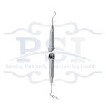 Combination Explorers Probe