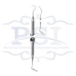 Combination Explorers Probe