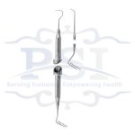 Combination Explorers Probe