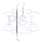 Combination Explorers Probe