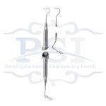 Combination Explorers Probe