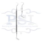 Combination Explorers Probe