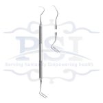 Combination Explorers Probe