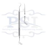 Combination Explorers Probe