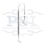 Combination Explorers Probe