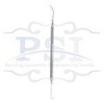 Double-Ended Explorer