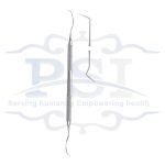 Double-Ended Explorer