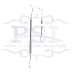 Double-Ended Explorer