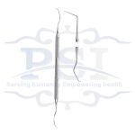 Double-Ended Explorer