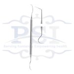 Double-Ended Explorer