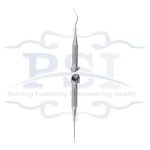 Double-Ended Explorer