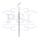 Double-Ended Explorer