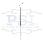 Double-Ended Explorer