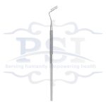 Double-Ended Explorer