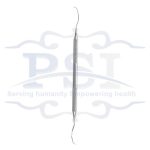 Double-Ended Explorer