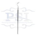 Double-Ended Explorer